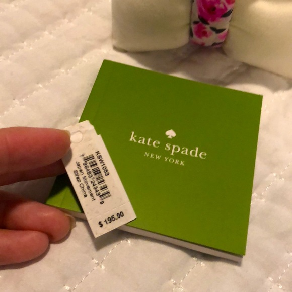 Kate Spade ♠️ watch - Picture 2 of 7